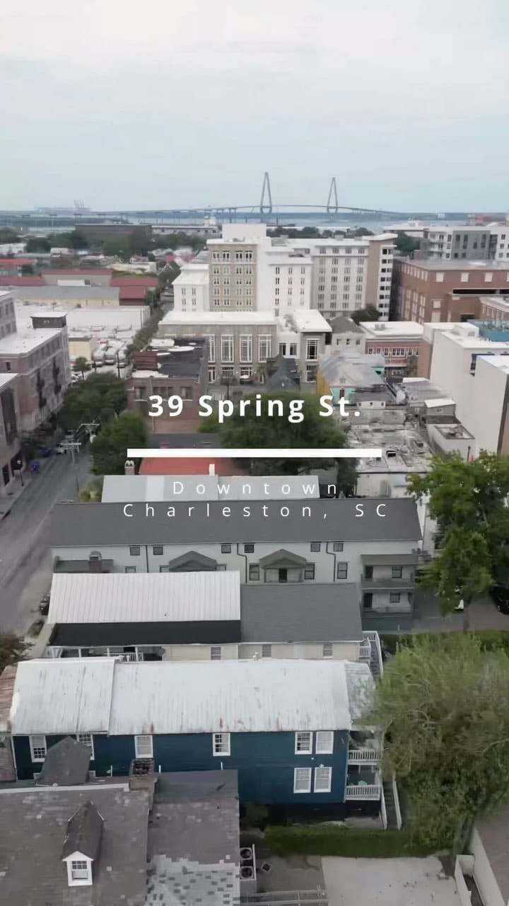 Are you looking for a place to stay during your visit to Charleston, SC? Contact…