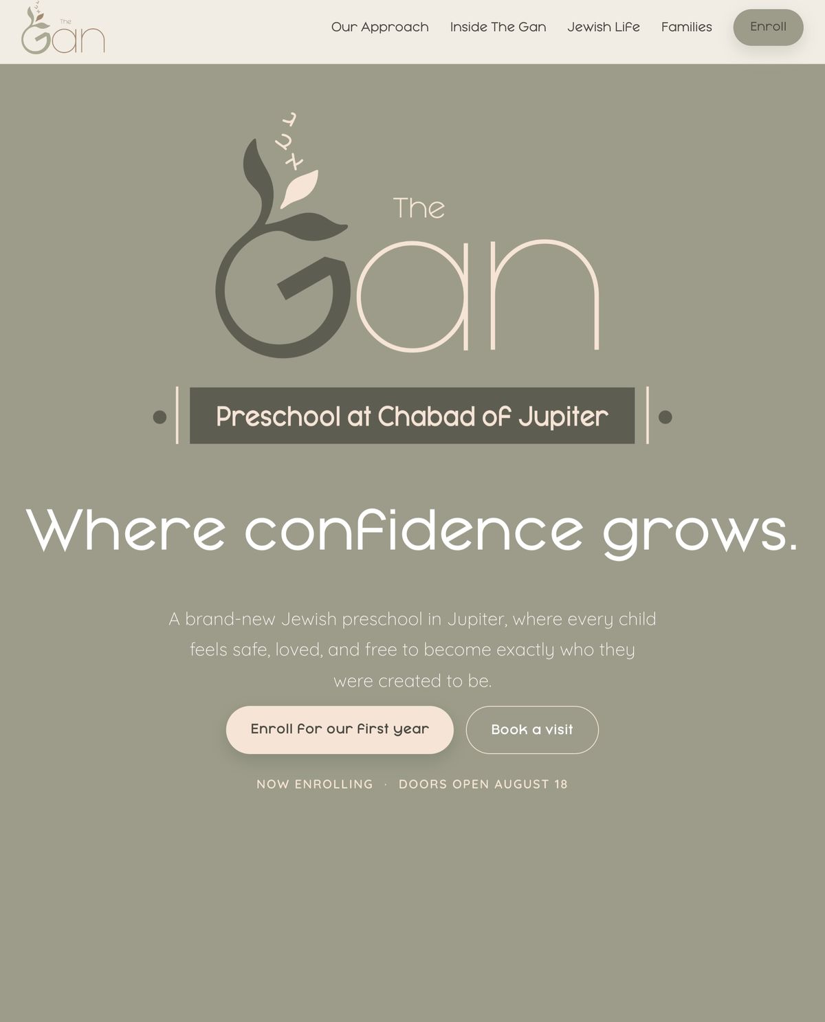 @theganjupiter website www.theganjupiter.com