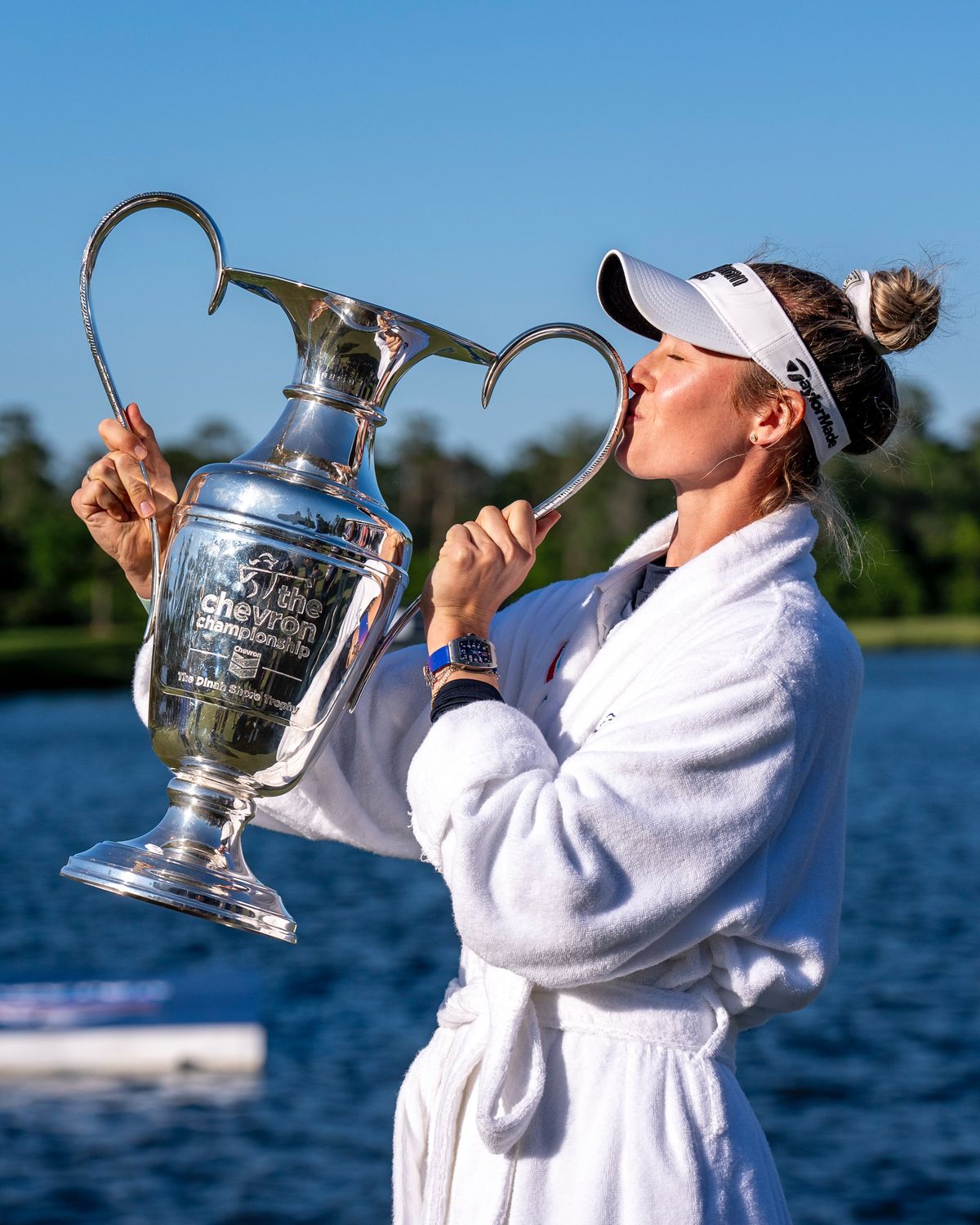 Perfect. Congratulations @nellykorda !!!