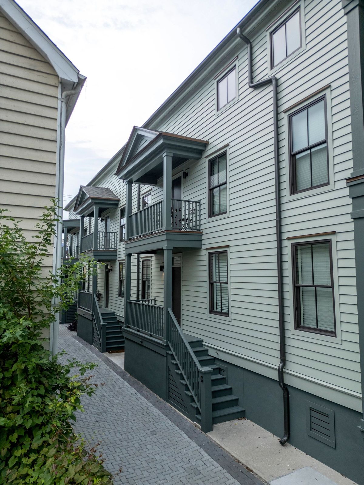 Real estate photography