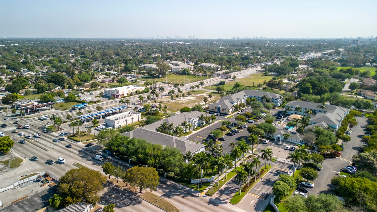 Real estate photography