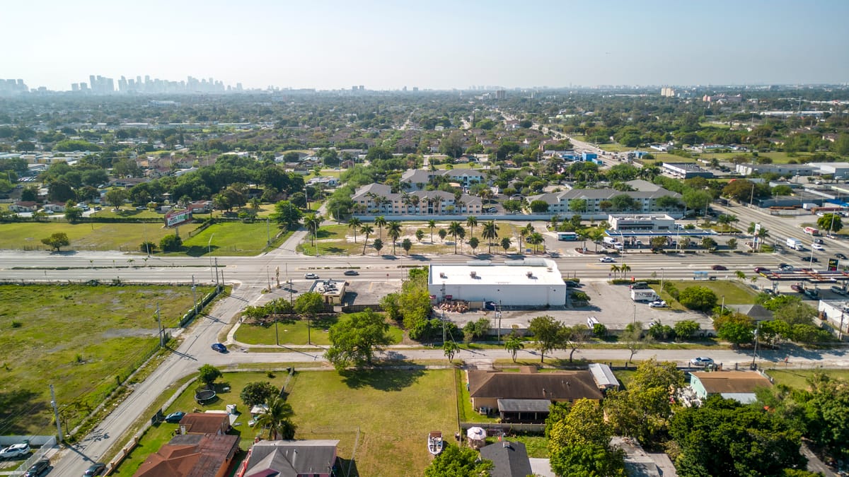 Real estate photography