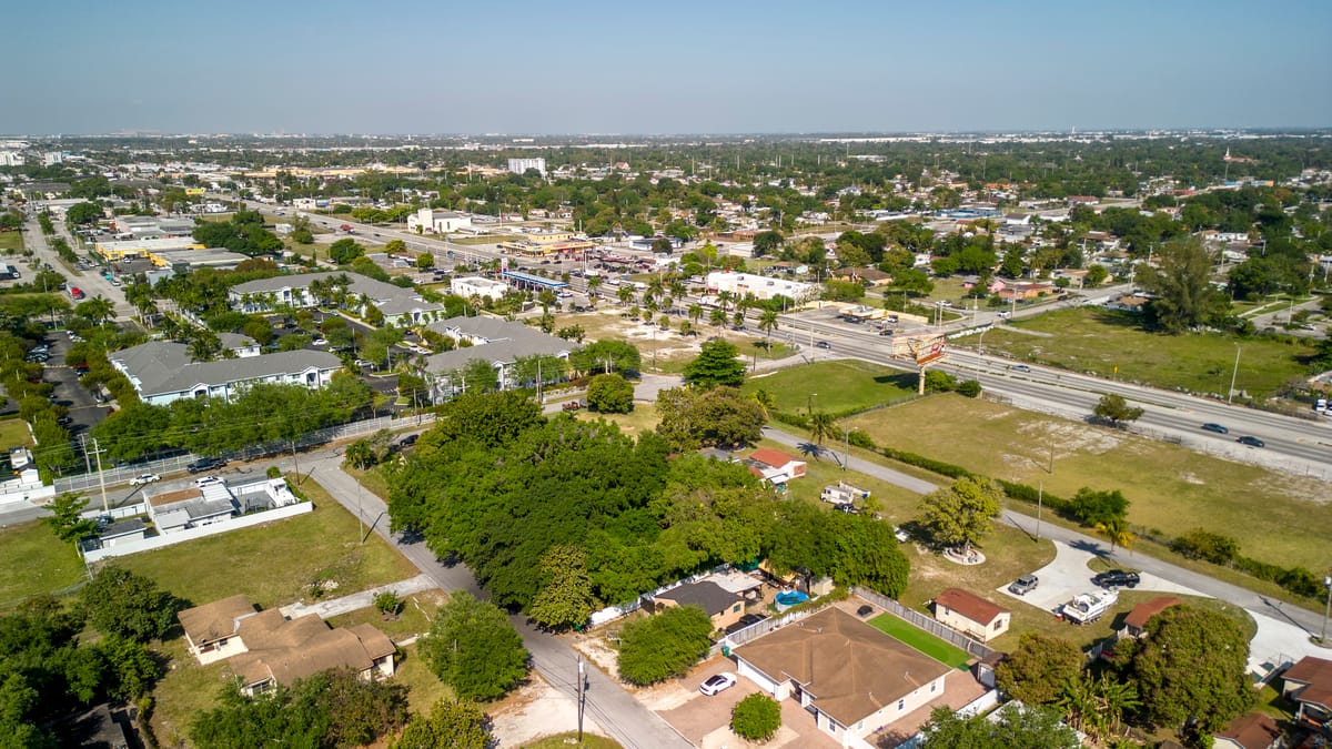 Real estate photography