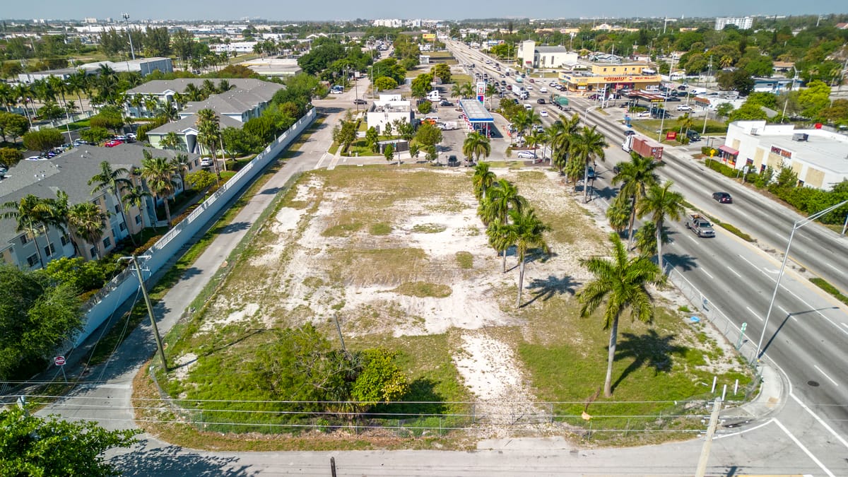 Real estate photography