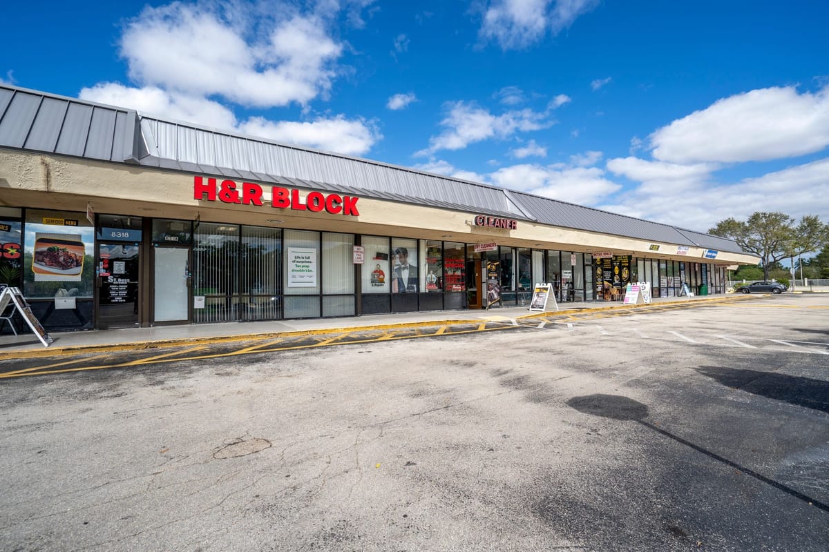 Real estate photography
