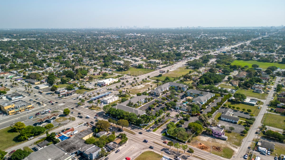 Real estate photography
