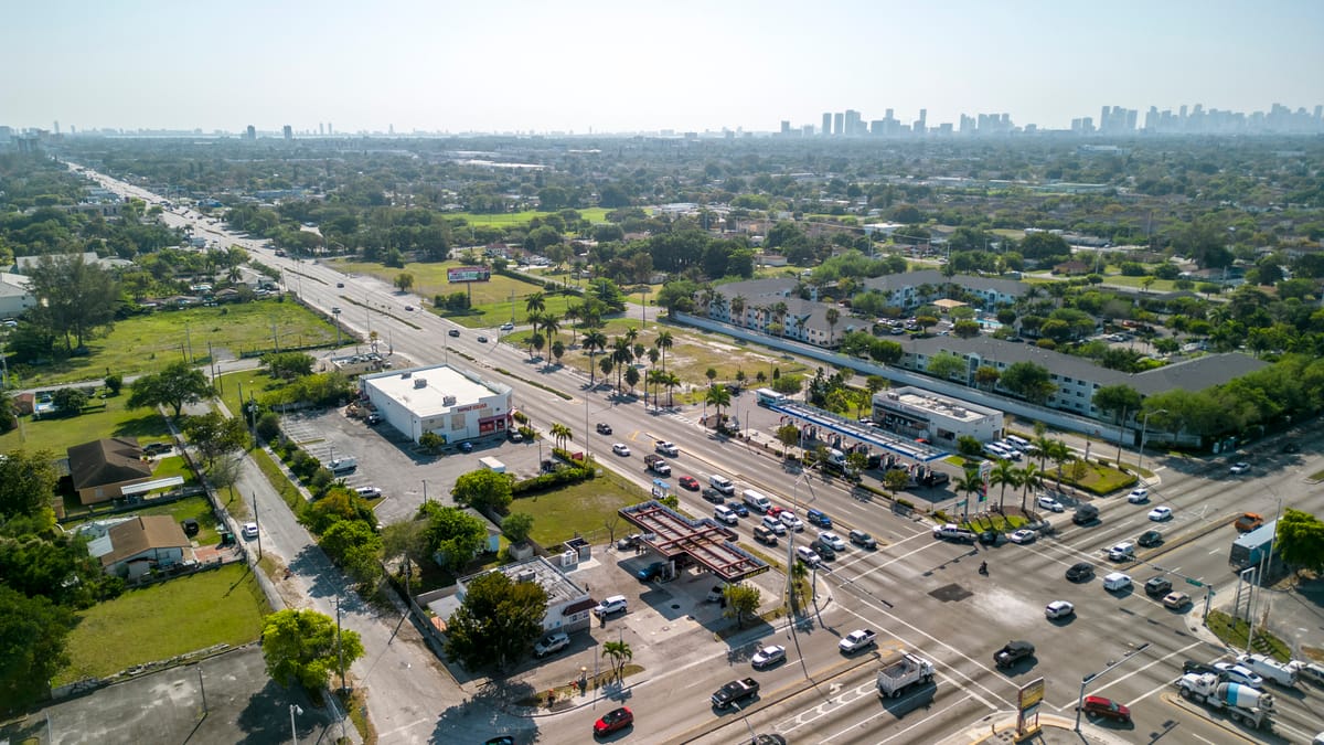 Real estate photography