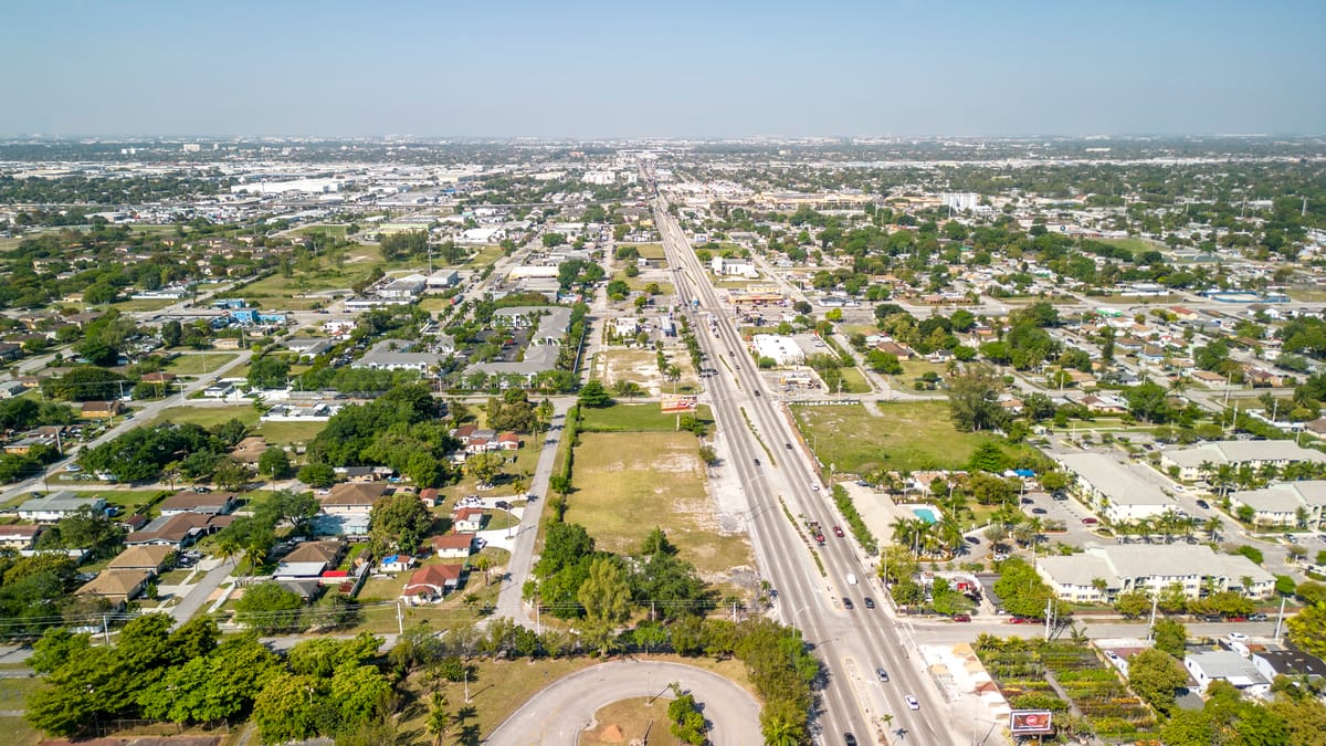 Real estate photography