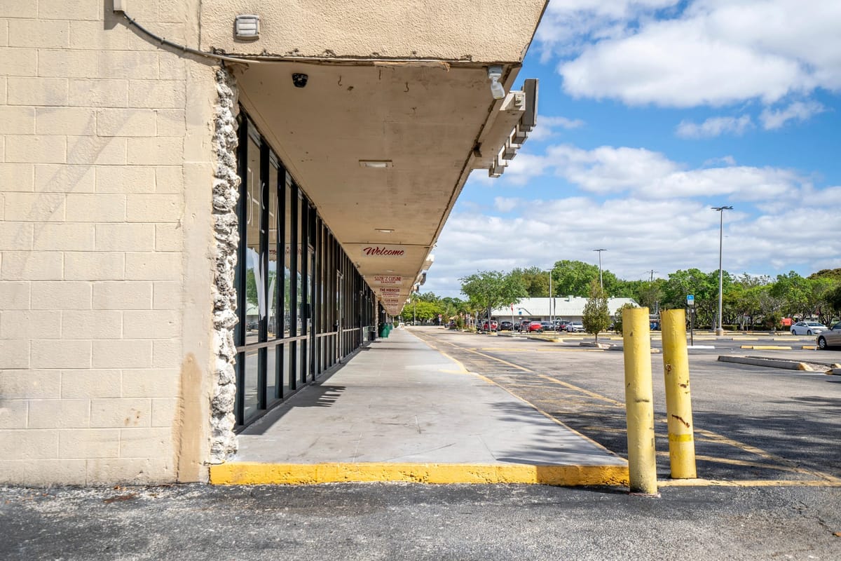 Real estate photography