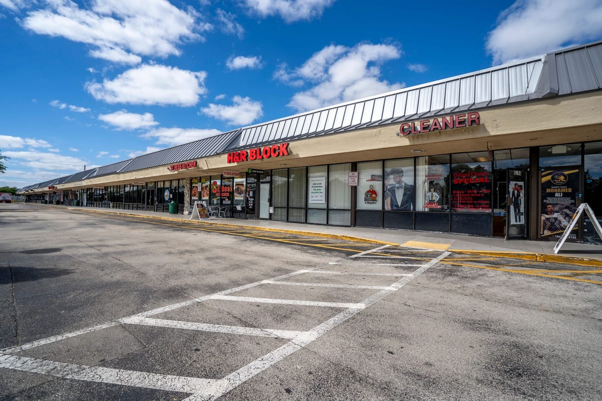 Real estate photography