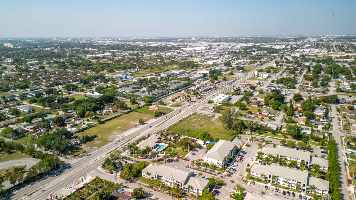 Real estate photography