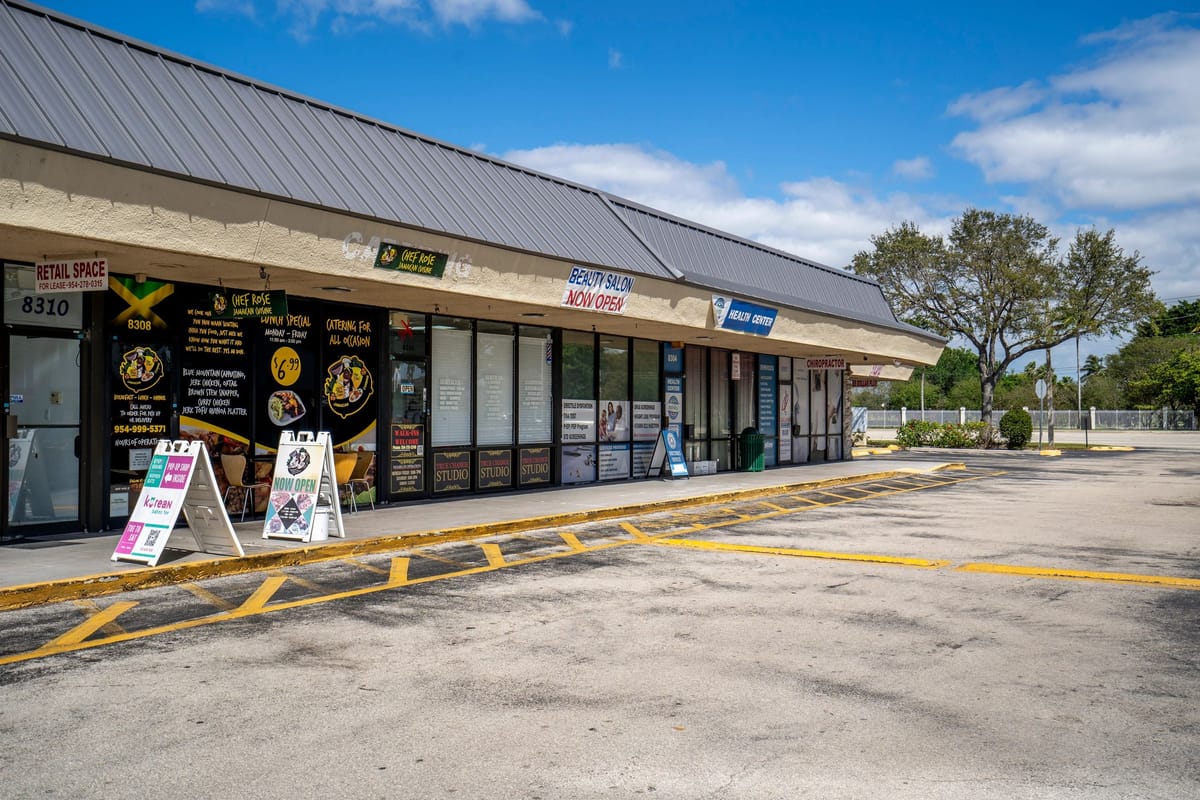 Real estate photography