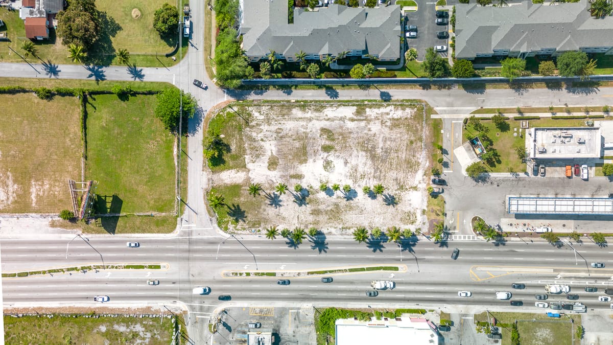Real estate photography