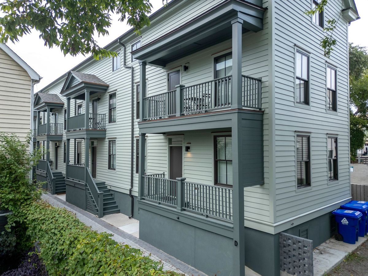 Real estate photography