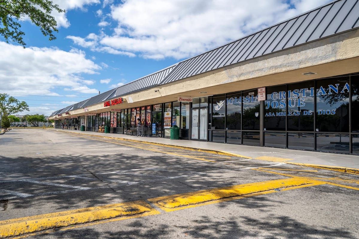 Real estate photography