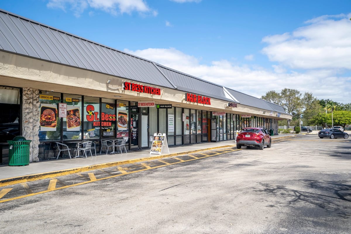Real estate photography