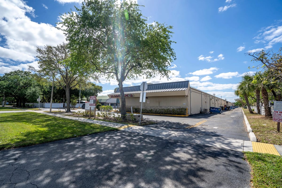 Real estate photography