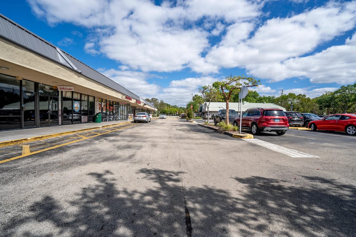Real estate photography