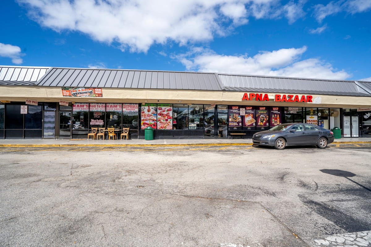 Real estate photography