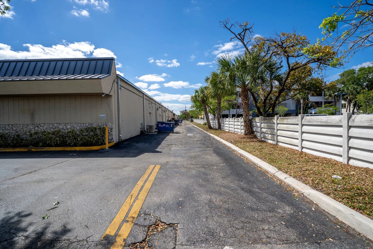 Real estate photography