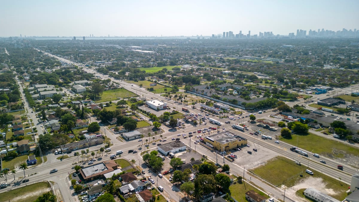 Real estate photography