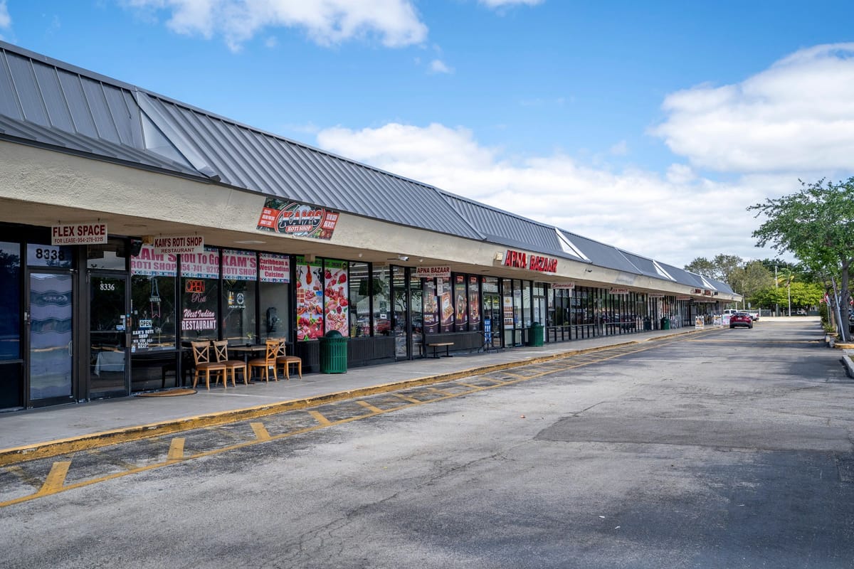 Real estate photography