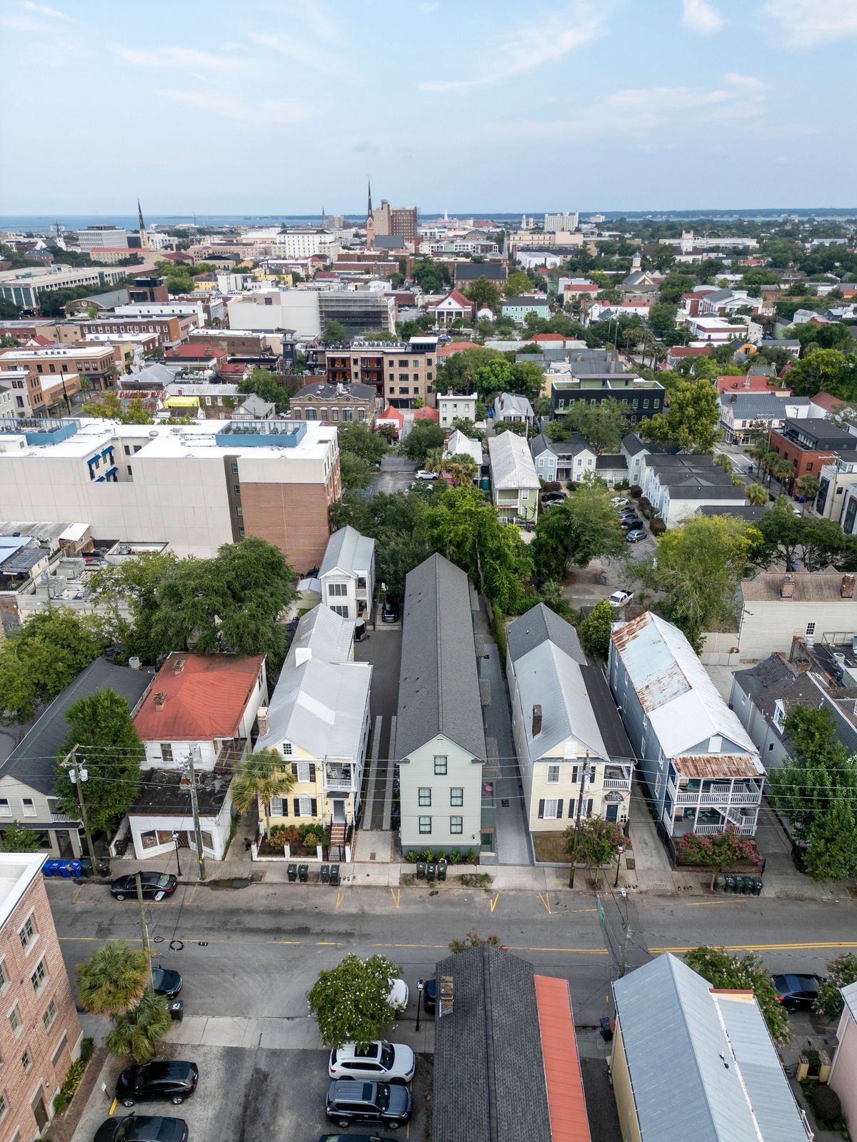 Real estate photography