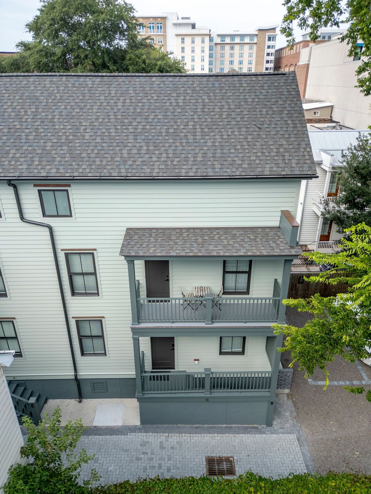 Real estate photography