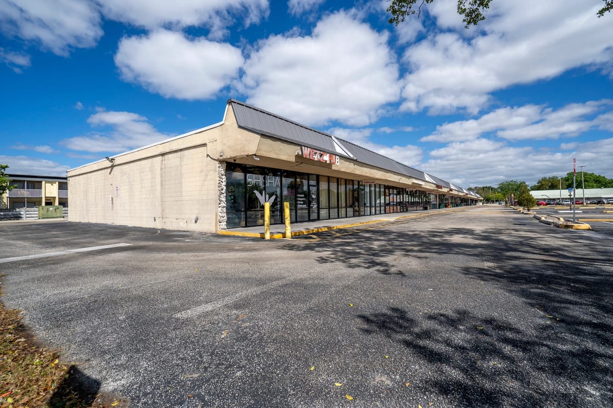 Real estate photography