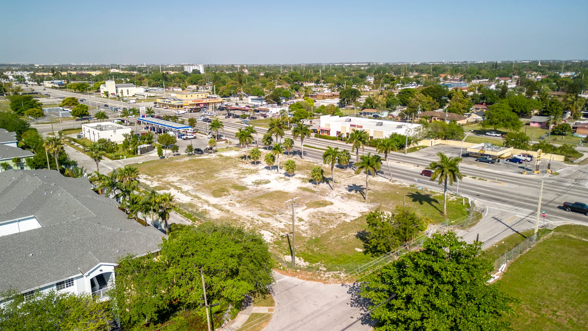 Real estate photography