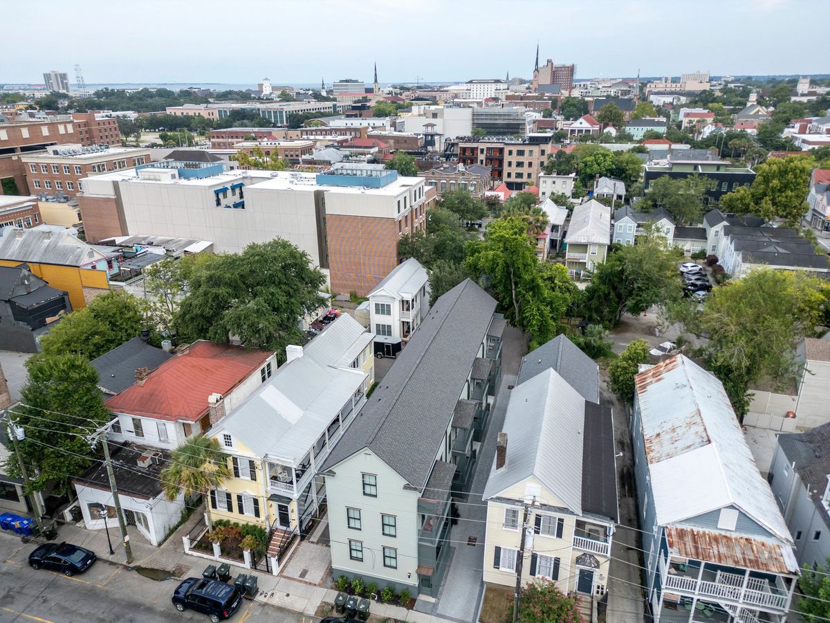 Real estate photography