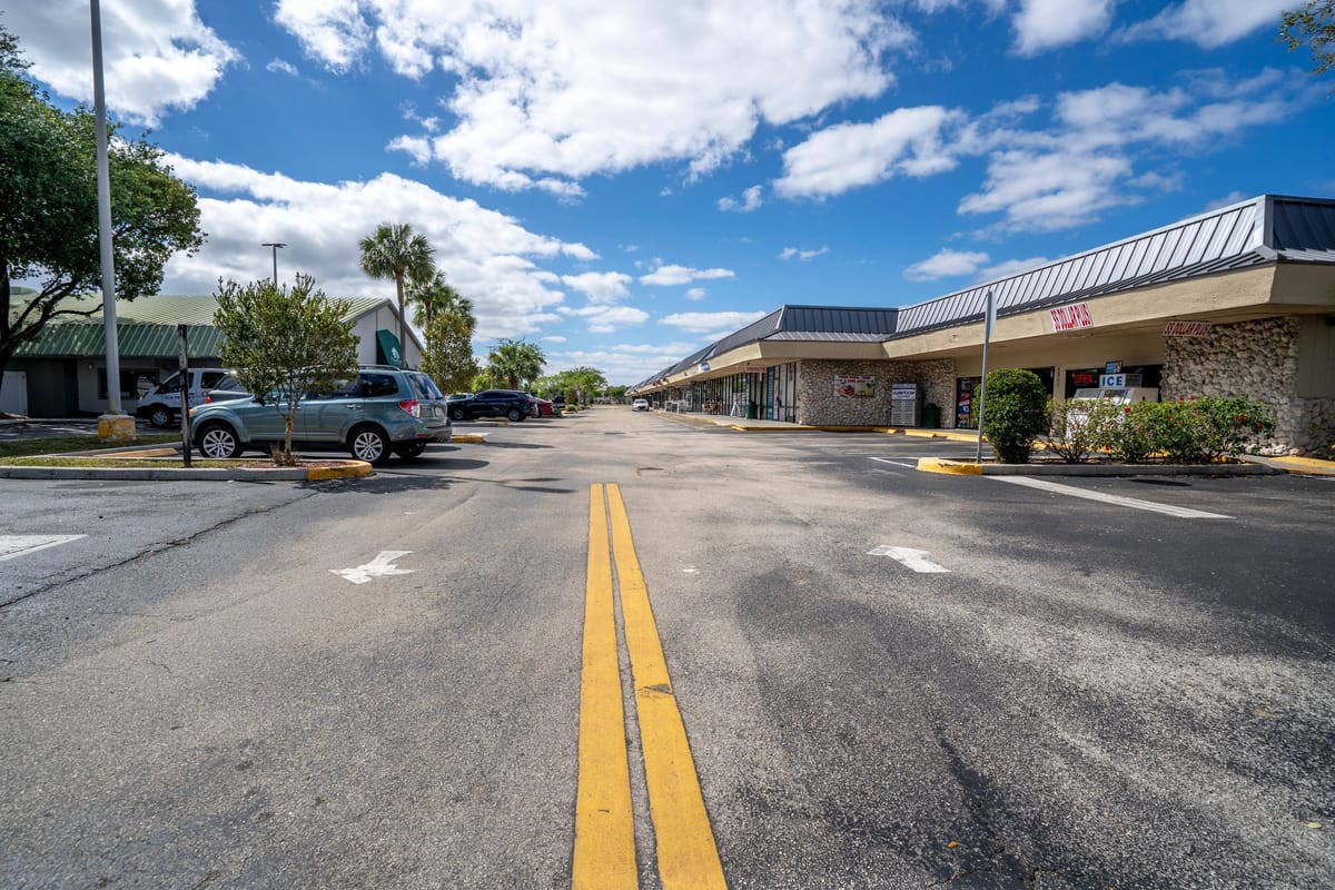 Real estate photography