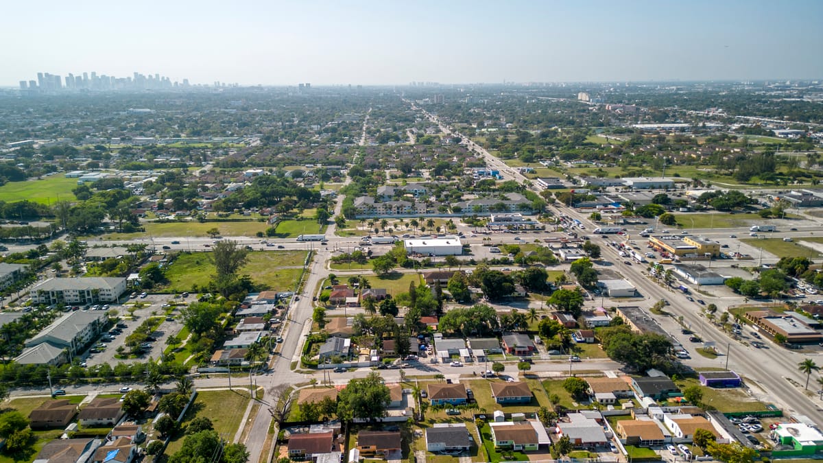 Real estate photography