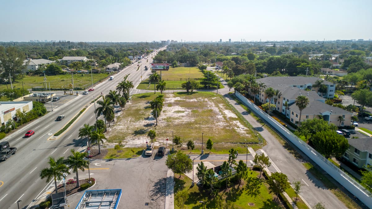 Real estate photography