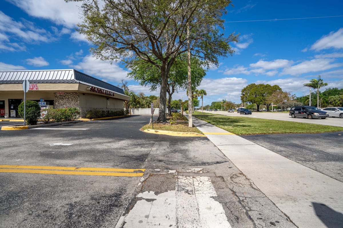 Real estate photography