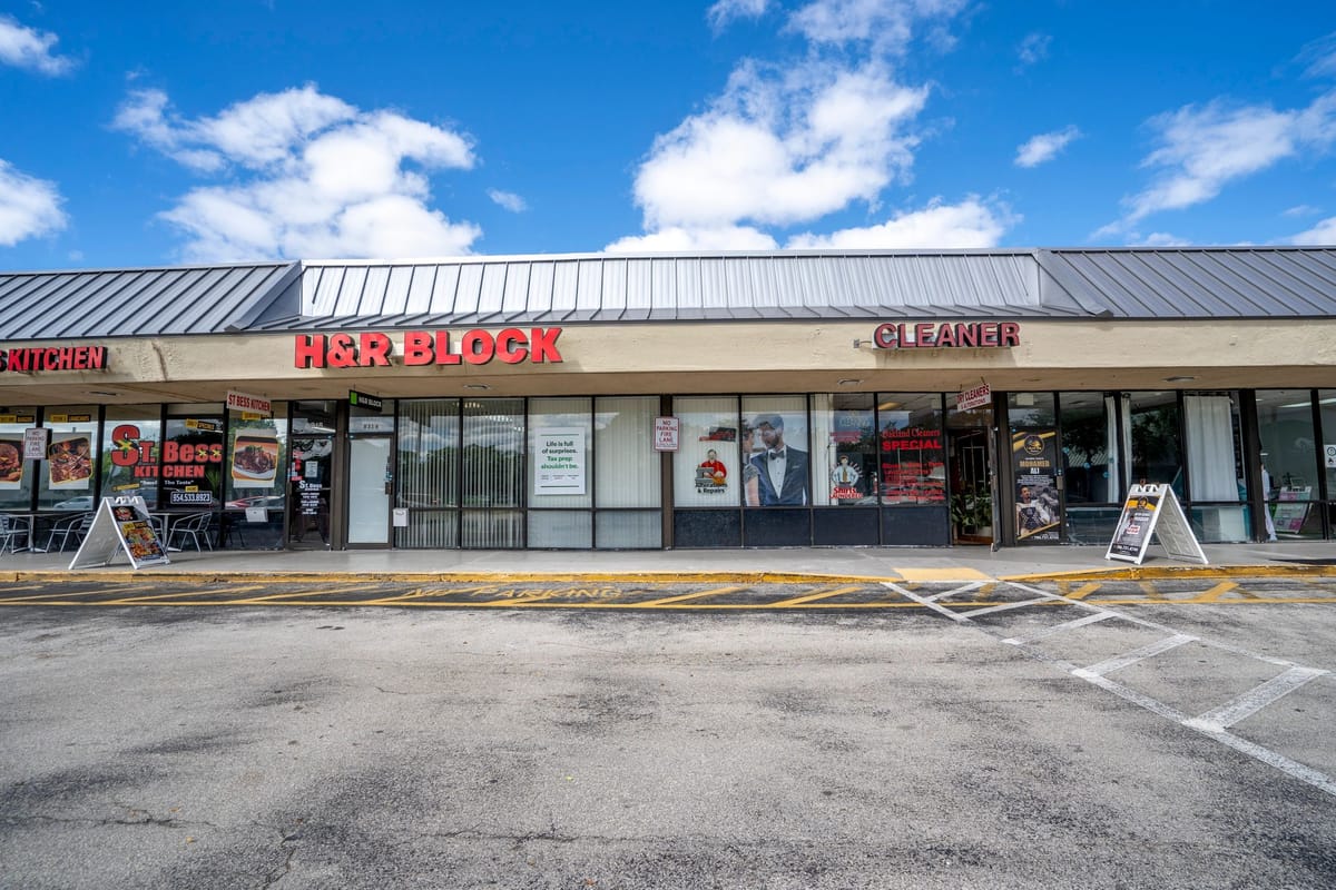 Real estate photography