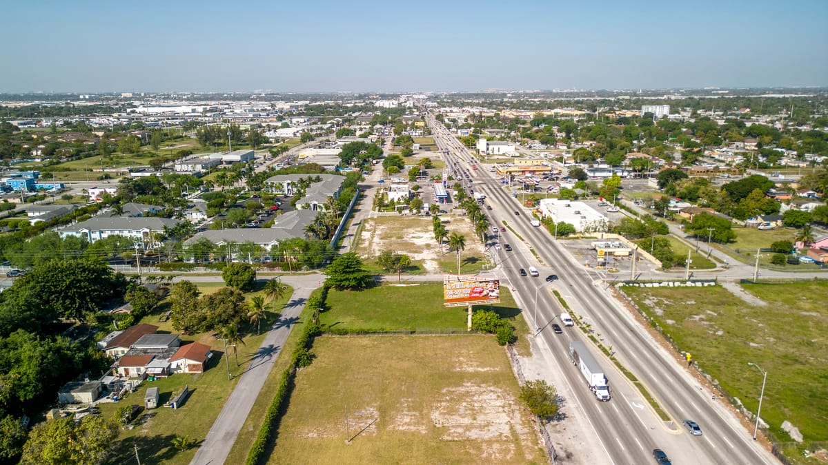 Real estate photography