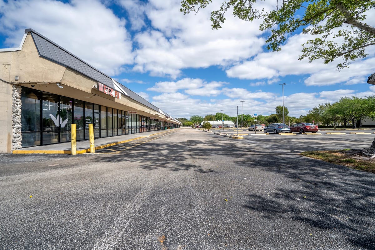 Real estate photography