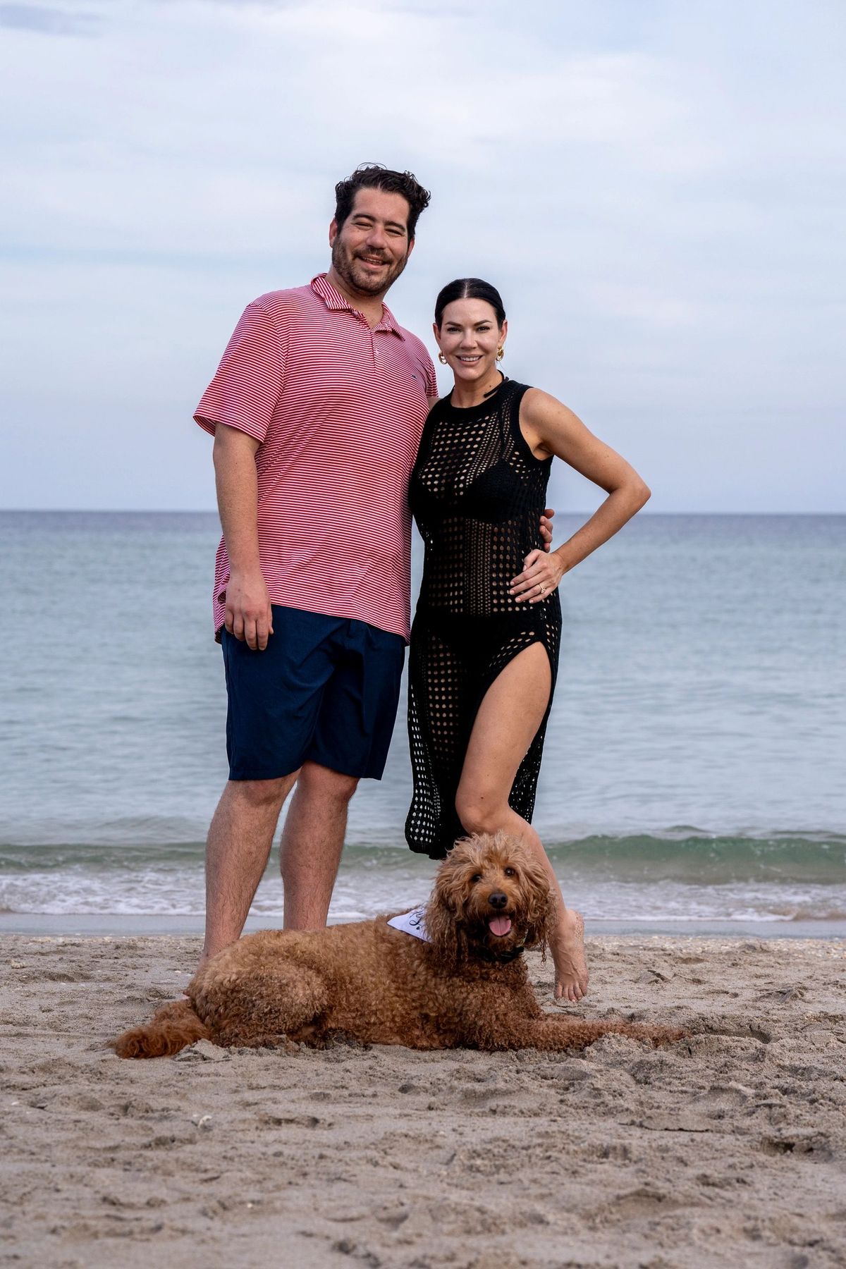 Engagement photography