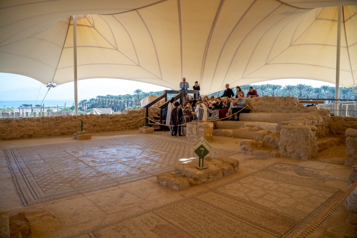 Bar Bat Mitzvah