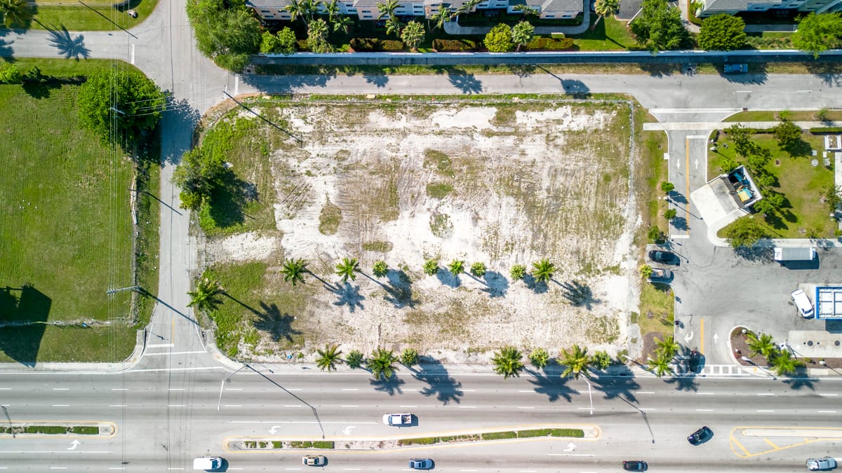 Real estate photography