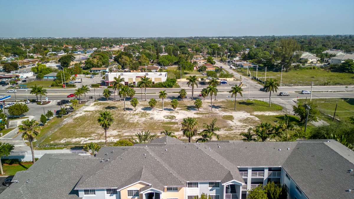Real estate photography