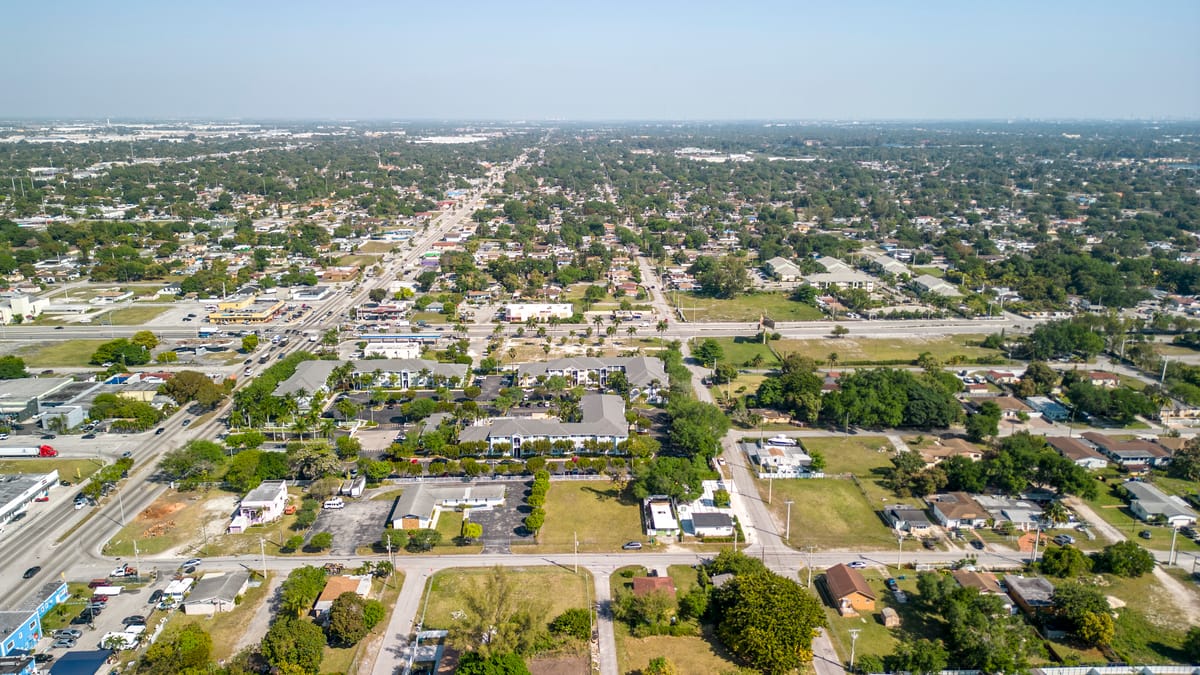 Real estate photography