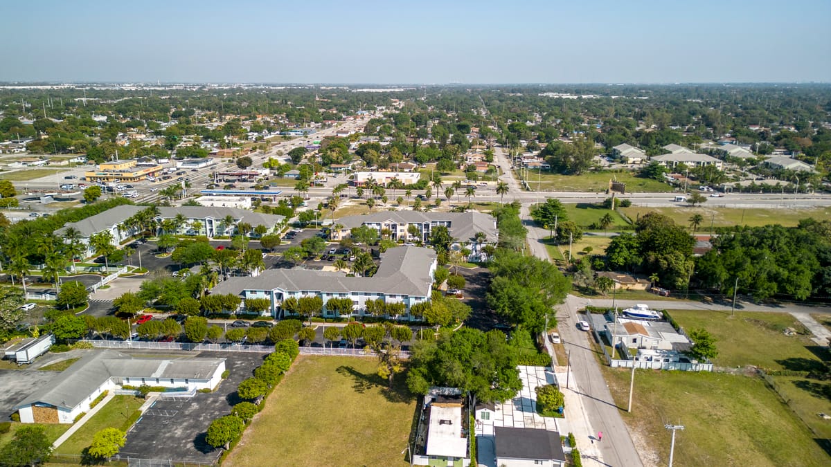 Real estate photography