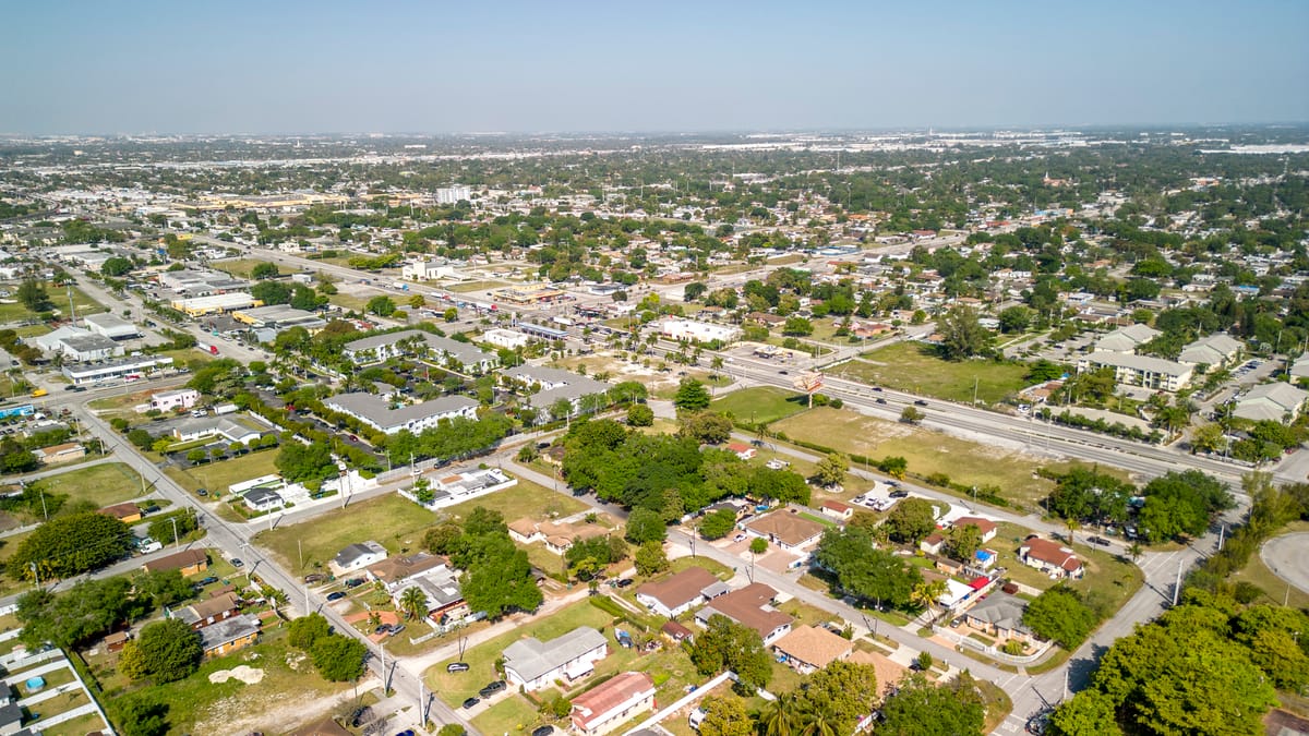 Real estate photography