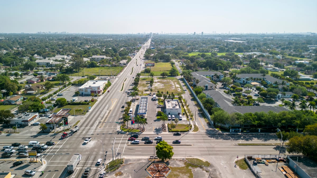 Real estate photography
