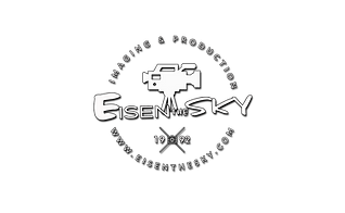 Eisenthesky Productions logo
