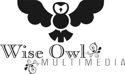 Wise Owl Multimedia logo
